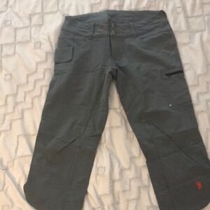 Chrome Industry cycling knickers